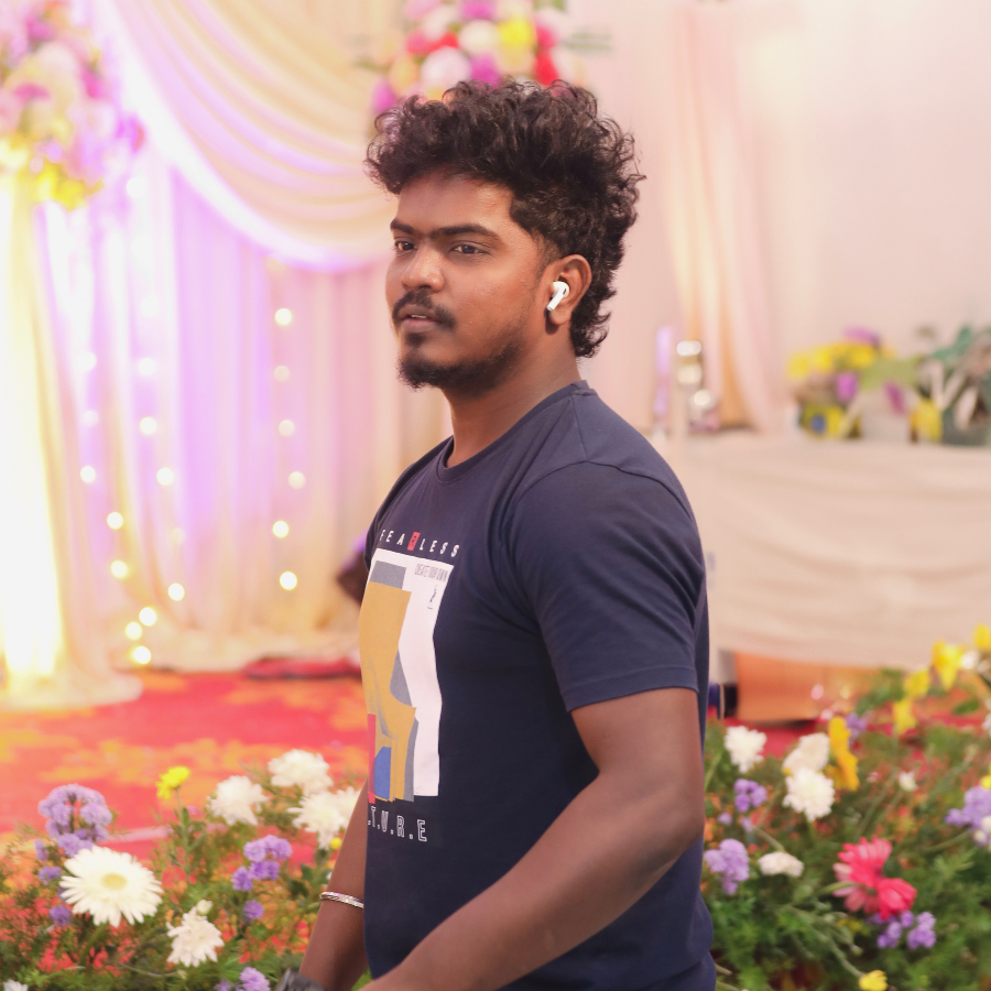 Prabhudev